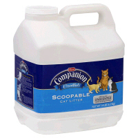 Companion Essentials Cat Litter