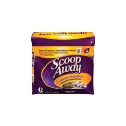 Scoop Away Complete Cat Litter