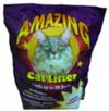 Amazing Cat Litter