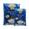 Dr. Elsey's Ulra Precious Cat Litter is working better for this reader than Feline Pine Pellets