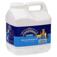 Companion Essentials Cat Litter